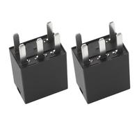 The Lord of the Tools Lot de 2 relais 5 broches 35/20 A 14 V DC/12 V DC 710000739 515176774 Compatible avec Can-Am Outlander