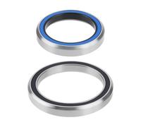 The Lord of the Tools Lot de 2 roulements de rechange MH-P03K MH-P25K pour casque de vélo compatibles avec Cane Creek Series 40 et 110