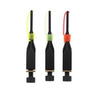 The Lord of the Tools Lot de 3 broches de rechange pour flèche à arc 3/16