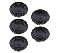 The Lord of the Tools Lot de 5 haut-parleurs intérieurs compatibles avec Nintendo Game Boy Color/Advance GBA/GBC 23 mm 8 Ohm 0,5 W Pièces de rechange pour console de jeux