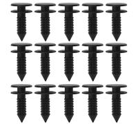 The Lord of the Tools Lot de 50 clips de panneau de porte de voiture DKP5279L compatibles avec les fixations de panneau de garniture Discovery, clips intérieurs, pièces de rechange automobiles