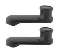 The Lord of the Tools Manivelle de Lève-vitre Manuel de Voiture 2 Pièces 6737600002 A6737600002 Compatible avec Mercedes-Benz LKW/NFZ