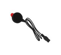 The Lord of the Tools Microphone Filaire Compatible avec Sena SMH5 SMH10 SMH10C SMH10R