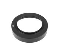 The Lord of the Tools Pare-soleil d'objectif d'appareil photo 52 mm compatible avec Nikkor Z 40 mm f/2 S et Z 28 mm f/2.8 SE