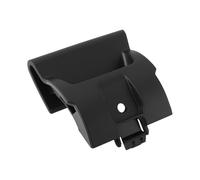 The Lord of the Tools Poignée de Déverrouillage de Siège de 2e/3e Rangée (39826799) Compatible avec Volvo XC90 2014-2023 Noire