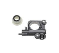 The Lord of the Tools Pompe à Huile pour Tronçonneuse Pièces de Rechange avec vis Sans Fin C022000020 Compatible avec Echo CS-260 CS-271 Compatible avec Shindaiwa CS-271T CS-350TES