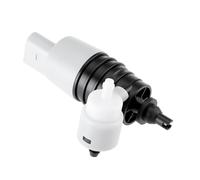 The Lord of the Tools Pompe de lave-glace de voiture 2 broches 67126963854 compatible avec BMW Mini R50 R53