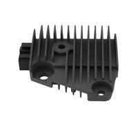 The Lord of the Tools Régulateur redresseur de tension à 5 broches YM-013 Compatible avec Yamaha XV 125 XV 250 Virago XV125 XV 1997-2001