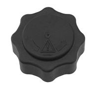 The Lord of the Tools Réservoir de compensation de liquide de refroidissement PCD100160 17107515499 GRC184 compatible avec Land Rover Defender/Freelander