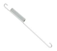 The Lord of the Tools Ressort d'embrayage pour tondeuse à gazon 180 mm 54411-VA3-J00 compatible avec Honda HRB475/476 HRD535/536 HR2150/2160 UM2460 HRB215 HRA215 HRA2150