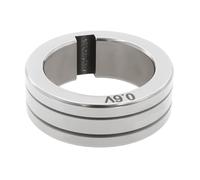 The Lord of the Tools Roue de Guidage pour Dévidoir de Fil en Acier 0,6/0,8 Rainure en V Compatible avec MIG Dévidoir de Fil Du Poste de Soudage