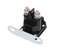 The Lord of the Tools Solénoïde de démarreur pour tondeuse à gazon GY22476 AUC15346 compatible avec John Deere S2046 S2048 SST15 SST16 LT150 LT155 LT160 Z345M Z345R