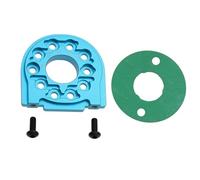 The Lord of the Tools Support Moteur pour Voiture RC 54558 TT-02 Support Moteur en Aluminium Compatible avec T-Amiya