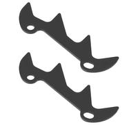 The Lord of the Tools Tronçonneuse Bumper Spike Dog Compatible avec Chinois 4500 5200 5800 45cc 52cc 58cc