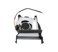 The Lord of the Tools Ventilateur de Refroidissement CPU 12 V Compatible avec HP EliteDesk 800 G4 Mini-Ordinateurs Modèles L19561-001 Et L19564-001