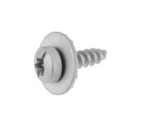 The Lord of the Tools Vis de Fixation de Phare de Voiture Compatible avec Ford Kuga Et Ecosport