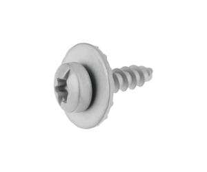 The Lord of the Tools Vis de Fixation de Phare de Voiture Compatible avec Ford Kuga Et Ecosport