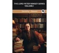 The Lord Peter Wimsey Series