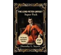 The Lord Peter Wimsey Super Pack