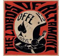 The Lords of Altamont - Forever Loaded