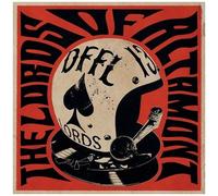 The Lords Of Altamont - Forever Loaded [Vinyl Lp]
