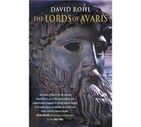 The Lords Of Avaris by David Rohl Paperback Book Rohl, David (Auteur)