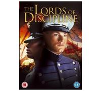 The Lords of Discipline [Import anglais]