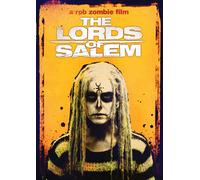 The Lords Of Salem