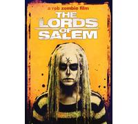 The Lords of Salem