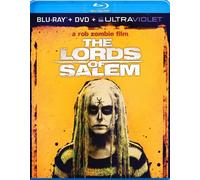 The Lords of Salem [Blu-Ray]