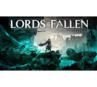 The Lords of the Fallen (PC Epic Games Accounts)