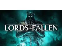 The Lords of the Fallen (Xbox Series X)