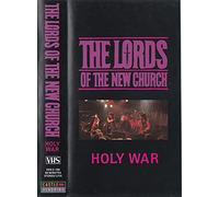 The Lords of the New Church - Holy War