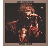 The Lords Of The New Church - Second Coming LIVE (Coloured LP Vinyl)