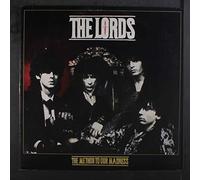 The Lords Of The New Church - THE METHOD TO OUR MADNESS (Vinyl LP)
