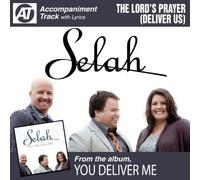 Selah - The Lord's Prayer