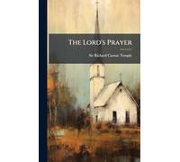 The Lord's Prayer