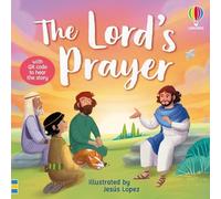 The Lord's Prayer