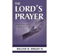 THE LORD'S PRAYER (GS MEDIA)