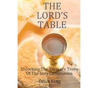 The Lord's Table