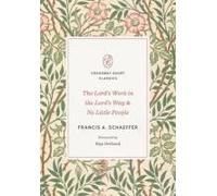 The Lord's Work In The Lord's Way And No Little People