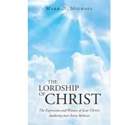 The Lordship Of Christ