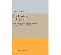 The Lordship Of England