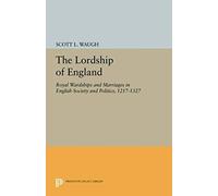 The Lordship Of England