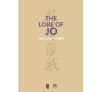 The Lore of Jo