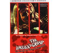 The Loreley's Grasp-Die Bestie im Mädchen-Pensionat-Unrated Version [Import]