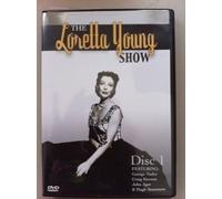 The Loretta Young Show DVD