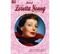 The Loretta Young Show: Seasons 3 & 4