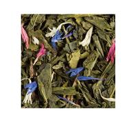 Thé L'Oriental - Dammann frères