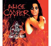 The Los Angeles Forum - 17th June 1975